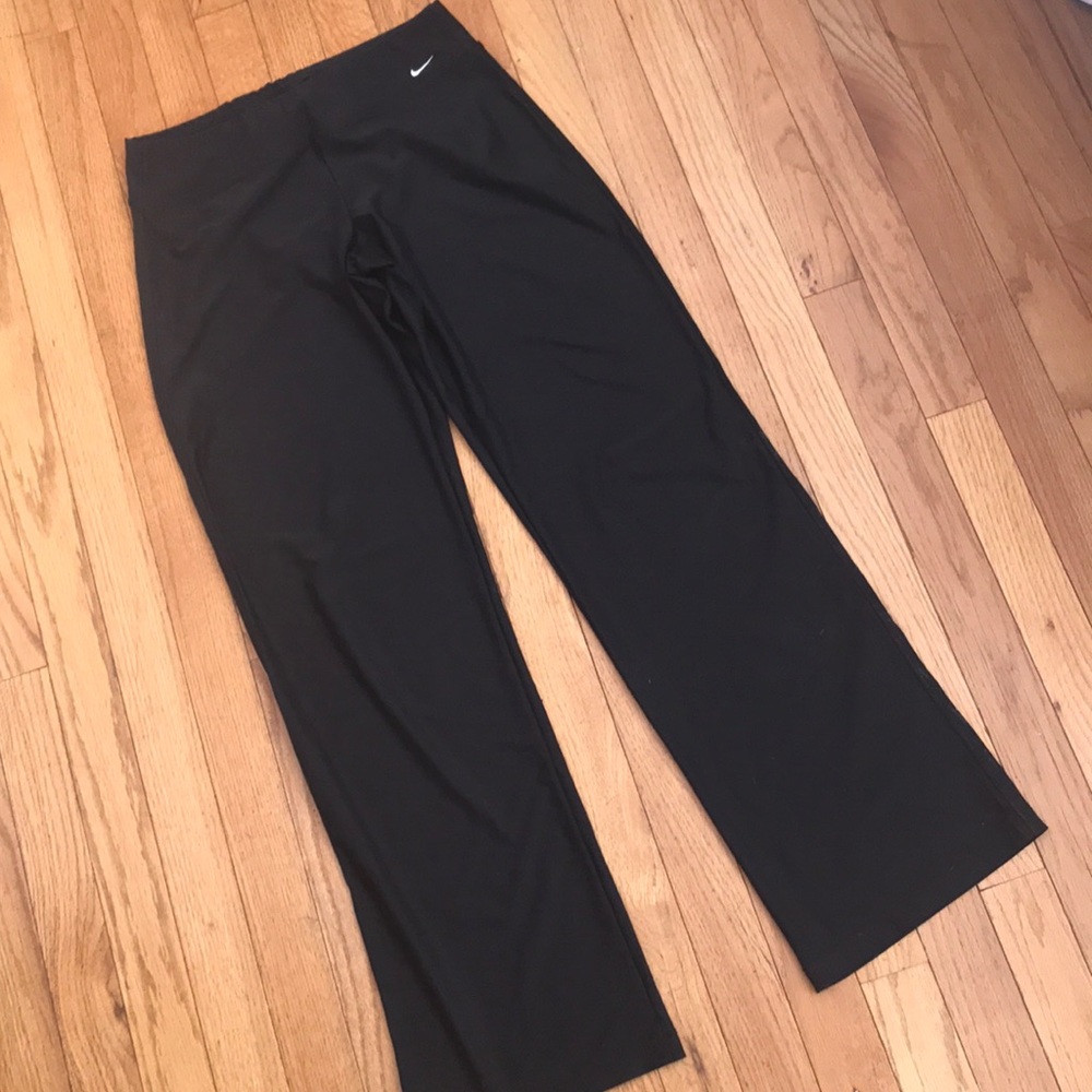 Nike Yoga Pants